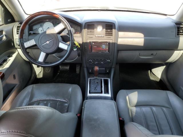 Photo 8 from auction – 2006 CHRYSLER 300C with VIN 2C3KA63H56H353367