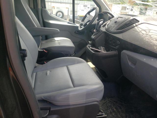 Photo 11 from auction – 2017 FORD TRANSIT T- with VIN 1FTBW2ZM0HKA84135