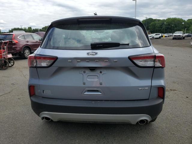Photo 6 from auction – 2022 FORD ESCAPE S with VIN 1FMCU9F60NUA37952