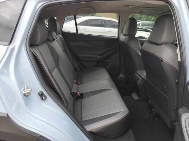 Photo 11 from auction – 2023 SUBARU CROSSTREK with VIN JF2GTHSCXPH223879