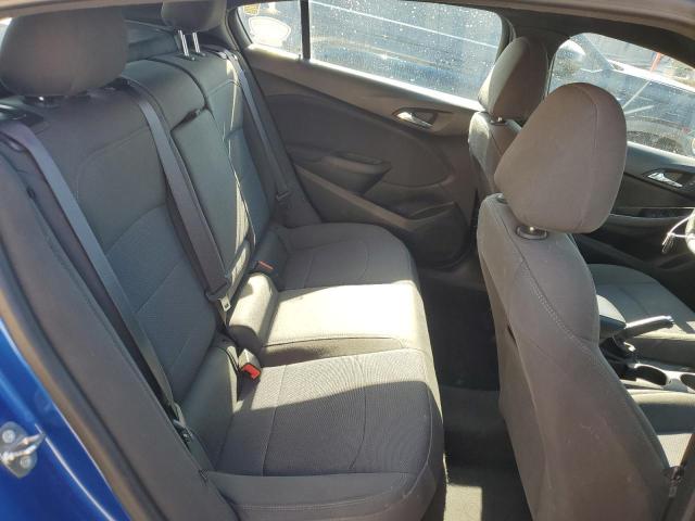 Photo 10 from auction – 2018 CHEVROLET CRUZE LT with VIN 3G1BD6SM5JS573284