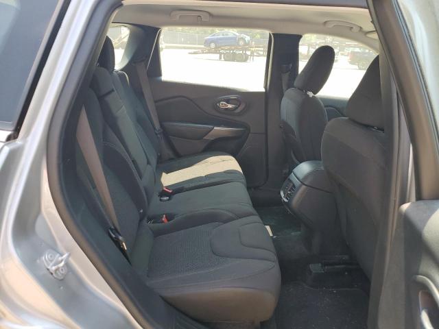 Photo 11 from auction – 2019 JEEP CHEROKEE L with VIN 1C4PJMCX0KD101921