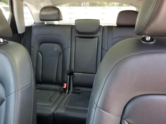 Photo 10 from auction – 2016 AUDI Q5 PREMIUM with VIN WA1L2AFP7GA102850