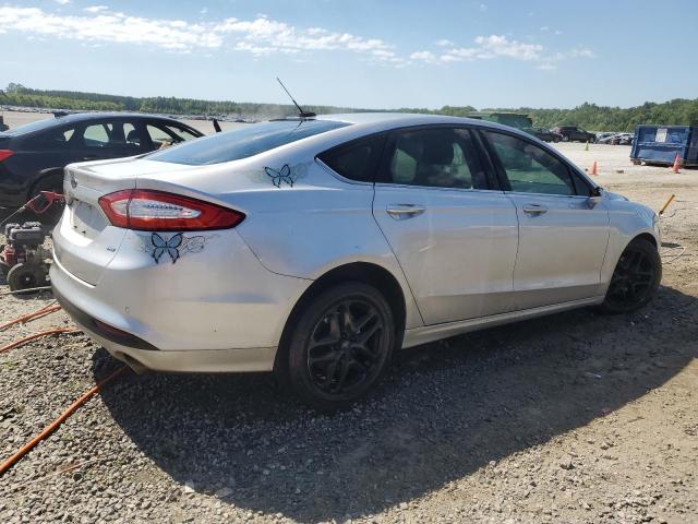 Photo 3 from auction – 2016 FORD FUSION SE with VIN 3FA6P0H76GR200999