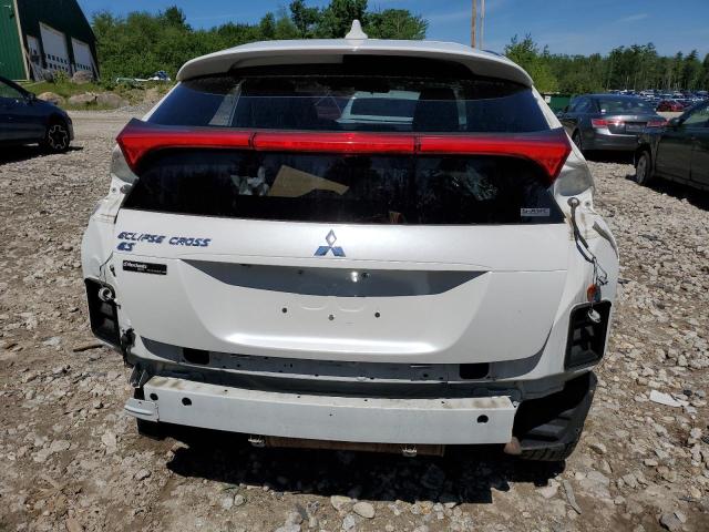 Photo 6 from auction – 2020 MITSUBISHI ECLIPSE CR with VIN JA4AT3AA1LZ022362
