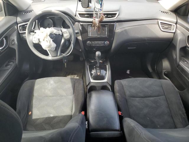 Photo 8 from auction – 2016 NISSAN ROGUE S with VIN JN8AT2MT7GW005512