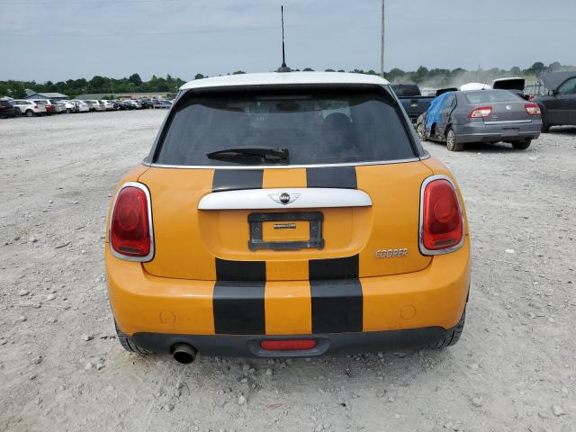 Photo 6 from auction – 2015 MINI COOPER with VIN WMWXS5C56FT832167