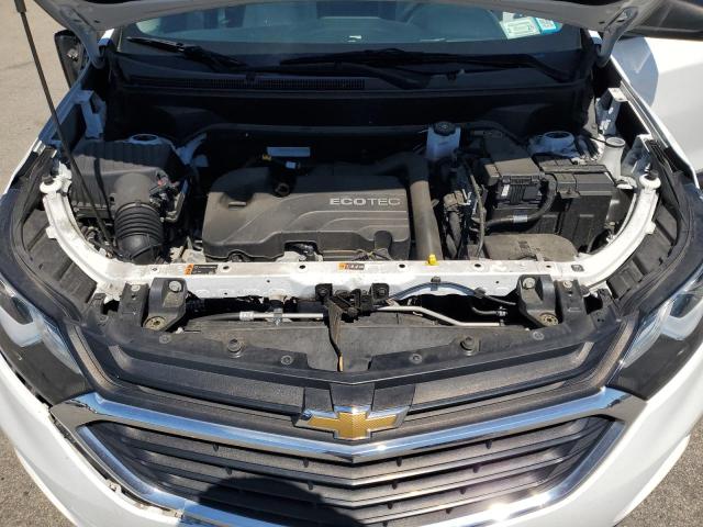 Photo 12 from auction – 2019 CHEVROLET EQUINOX with VIN 2GNAXSEV0L6121680