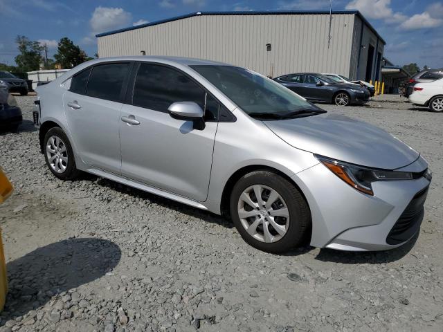 Photo 4 from auction – 2024 TOYOTA COROLLA LE with VIN 5YFB4MDEXRP110194