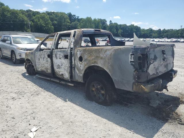 Photo 2 from auction – 2013 FORD F150 SUPER with VIN 1FTFW1ET3DFB95144