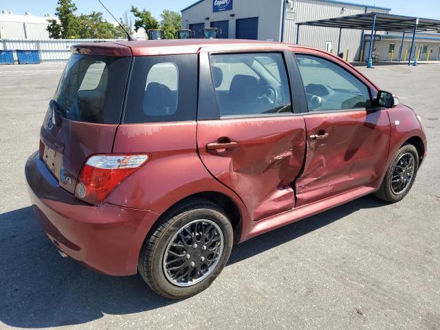 Photo 3 from auction – 2006 TOYOTA SCION XA with VIN JTKKT604965018362