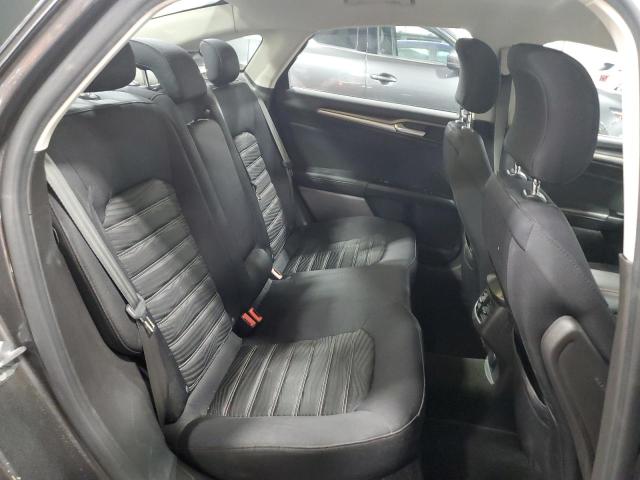Photo 10 from auction – 2016 FORD FUSION SE with VIN 3FA6P0H79GR313801
