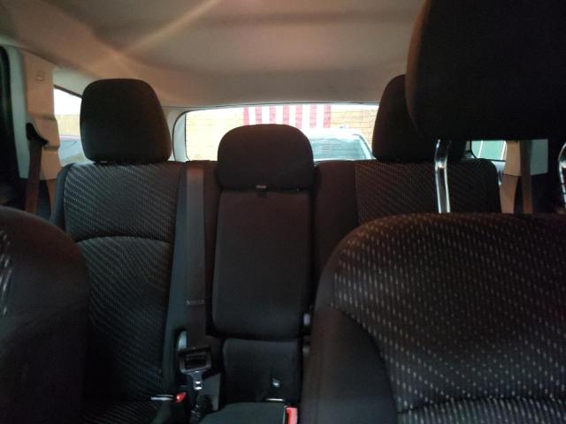 Photo 10 from auction – 2014 DODGE JOURNEY SE with VIN 3C4PDCAB1ET153579