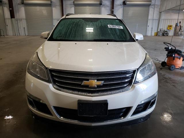 Photo 5 from auction – 2015 CHEVROLET TRAVERSE L with VIN 1GNKVGKD5FJ255224