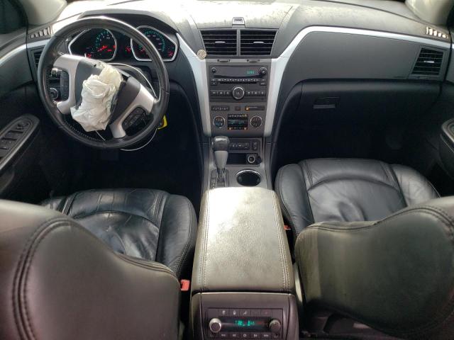 Photo 8 from auction – 2012 CHEVROLET TRAVERSE L with VIN 1GNKVJEDXCJ148173