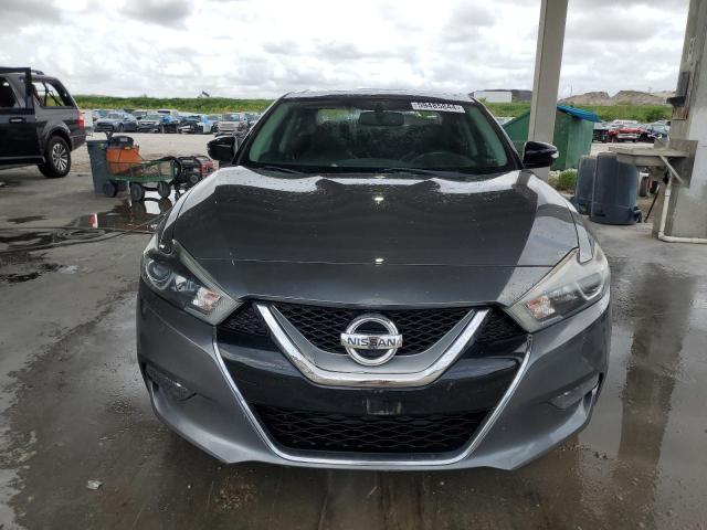 Photo 5 from auction – 2017 NISSAN MAXIMA 3.5 with VIN 1N4AA6AP3HC444277