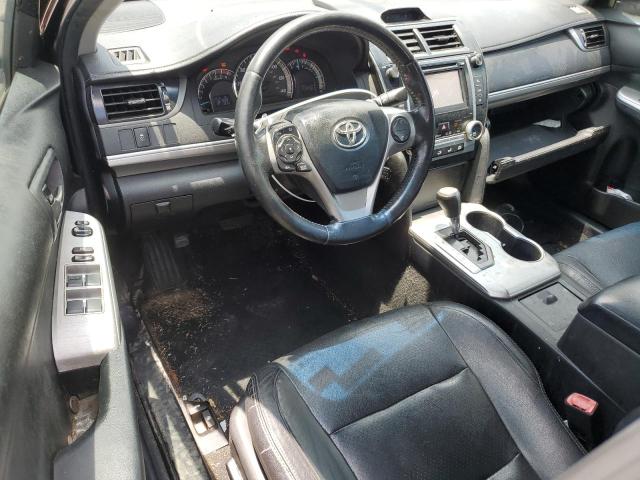 Photo 8 from auction – 2012 TOYOTA CAMRY BASE with VIN 4T1BF1FK7CU076958