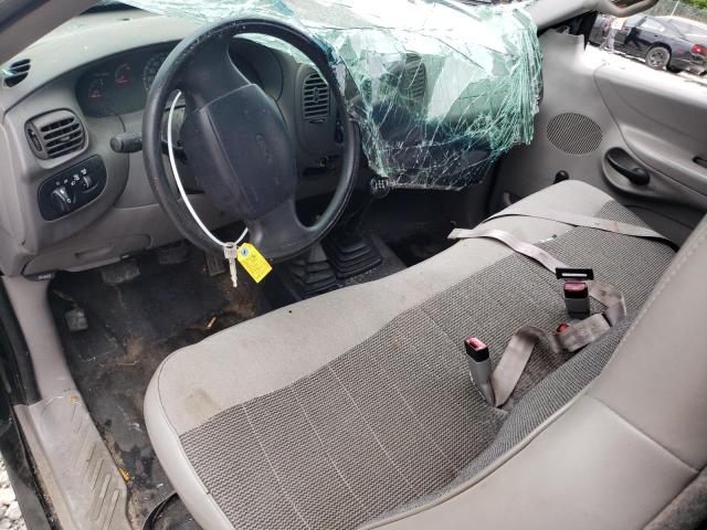 Photo 8 from auction – 1998 FORD F150 with VIN 1FTZF1824WKB51471