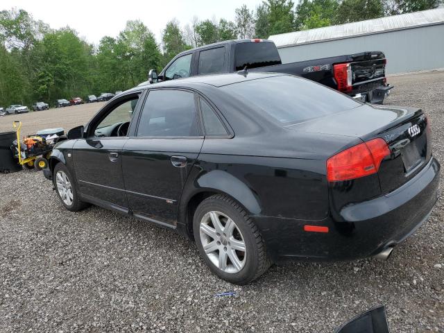 صورة رقم 2 من المزاد - 2007 AUDI A4 S-LINE مع VIN WAUEH78E67A014087