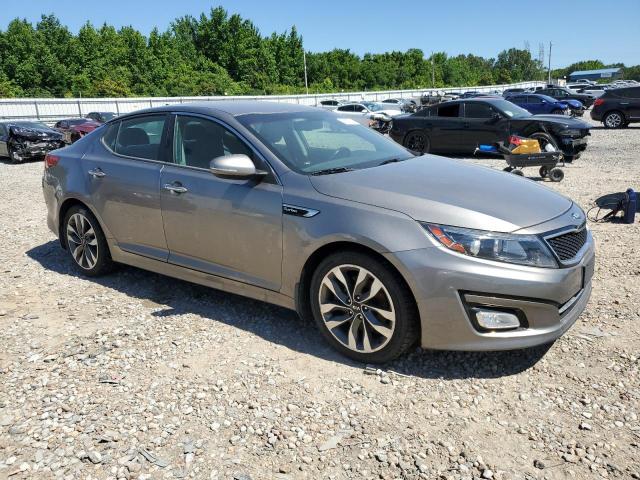 Photo 4 from auction – 2015 KIA OPTIMA SX with VIN 5XXGR4A67FG422529