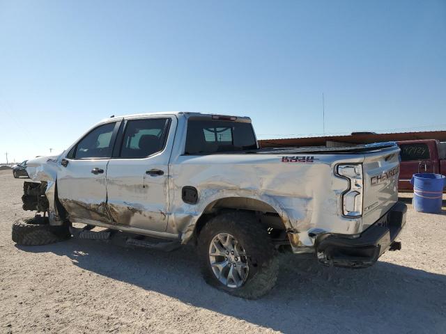 Photo 2 from auction – 2019 CHEVROLET SILVERADO with VIN 3GCPYFED6KG175244