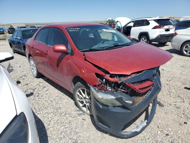 Photo 4 from auction – 2012 TOYOTA COROLLA BA with VIN 2T1BU4EE9CC863737