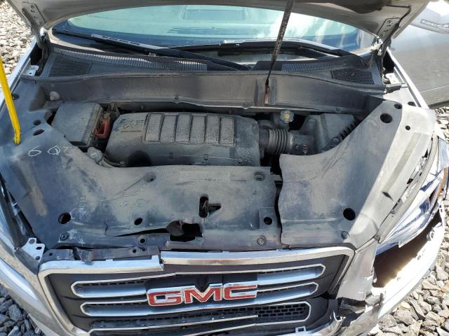 Photo 12 from auction – 2014 GMC ACADIA SLT with VIN 1GKKVRKD2EJ119995
