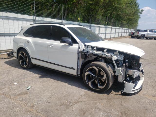 Photo 4 from auction – 2022 BENTLEY BENTAYGA with VIN SJAAM2ZV5NC012011