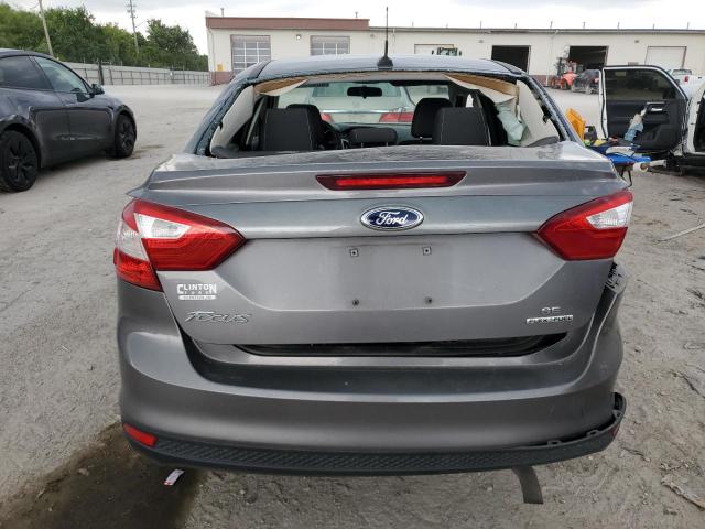 Photo 6 from auction – 2013 FORD FOCUS SE with VIN 1FADP3F27DL131718