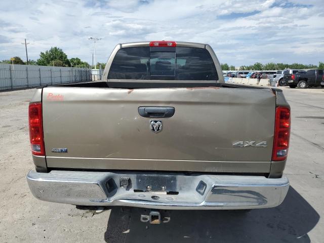 Photo 6 from auction – 2006 DODGE RAM 1500 with VIN 3D3KS19D26G258904