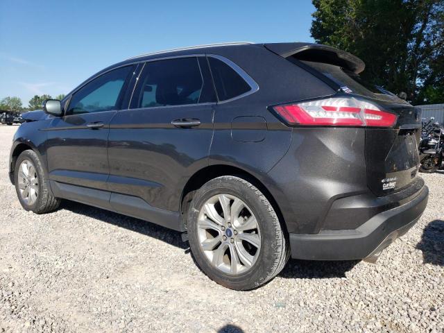 Photo 2 from auction – 2020 FORD EDGE TITAN with VIN 2FMPK3K97LBA16068