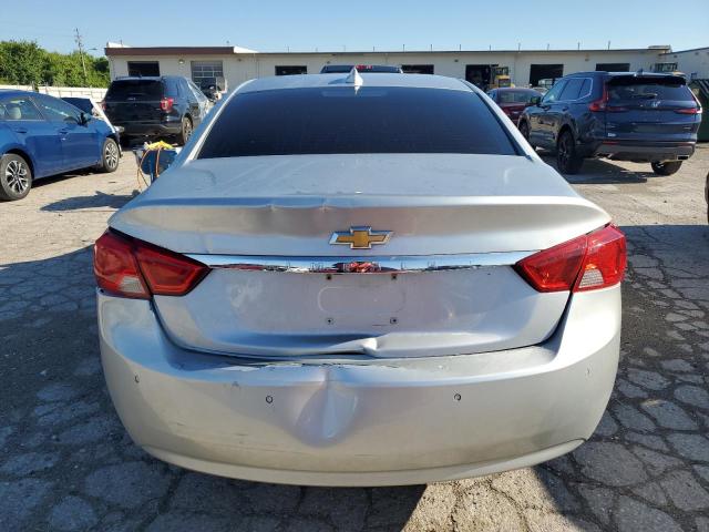 Photo 6 from auction – 2015 CHEVROLET IMPALA LT with VIN 2G1125S38F9147886