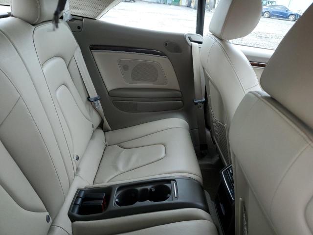 Photo 10 from auction – 2011 AUDI A5 PREMIUM with VIN WAULFAFH1BN017763