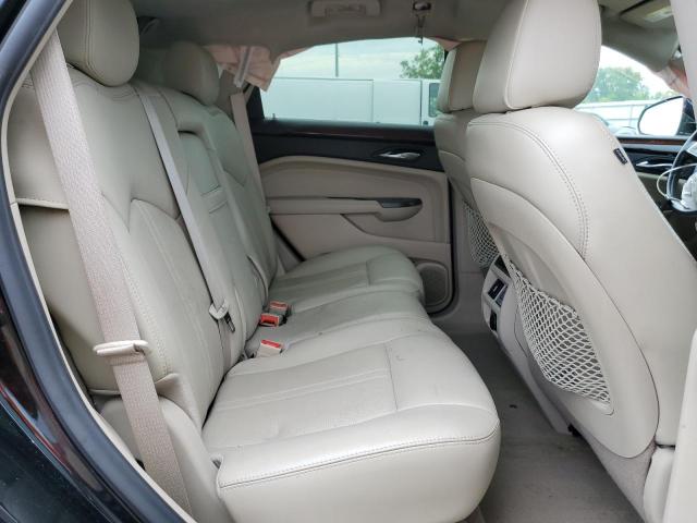 Photo 10 from auction – 2012 CADILLAC SRX LUXURY with VIN 3GYFNAE37CS652531