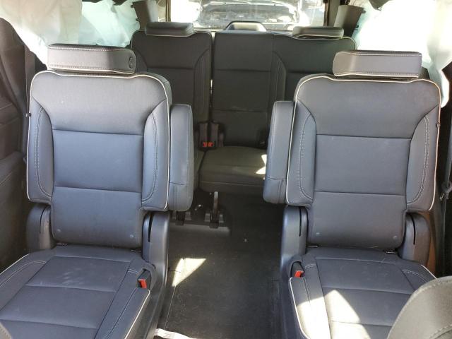 Photo 10 from auction – 2023 GMC YUKON SLT with VIN 1GKS2BKD7PR153032
