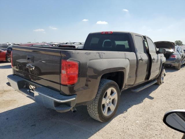 Photo 3 from auction – 2016 CHEVROLET SILVERADO with VIN 1GCRCNEC0GZ306961