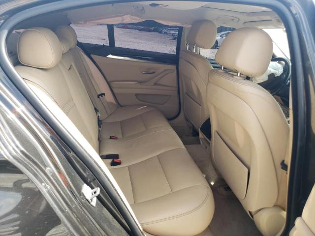 Photo 10 from auction – 2014 BMW 528 I with VIN WBA5A5C59ED510464