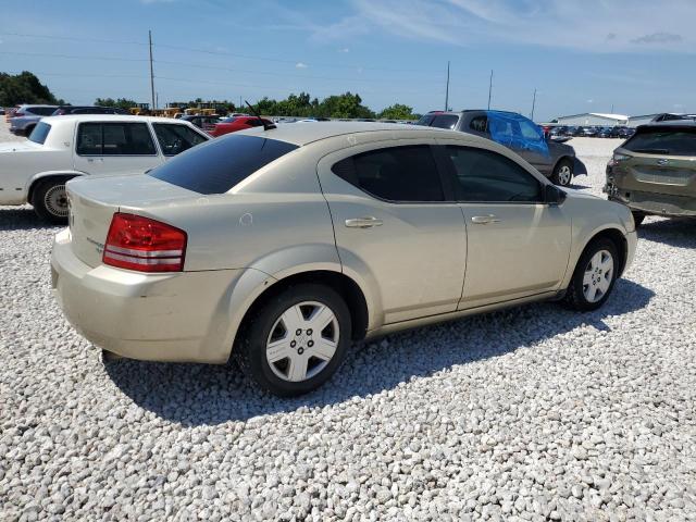 Photo 3 from auction – 2010 DODGE AVENGER SX with VIN 1B3CC4FB6AN230703