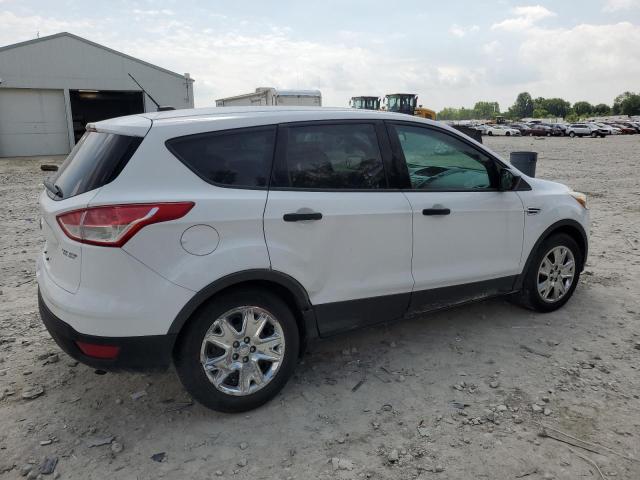 Photo 3 from auction – 2013 FORD ESCAPE S with VIN 1FMCU0F75DUD72563