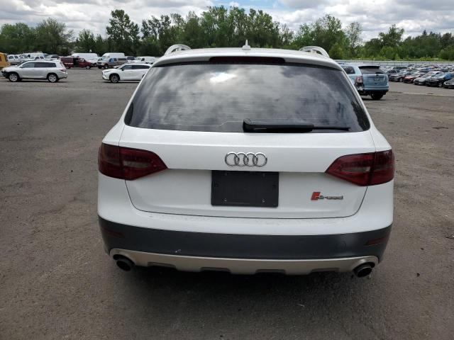 Photo 6 from auction – 2014 AUDI A4 ALLROAD with VIN WA1UFAFL5EA118080