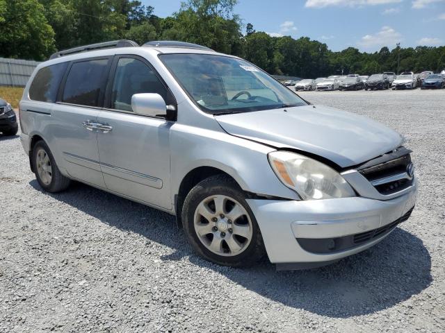 Photo 4 from auction – 2008 HYUNDAI ENTOURAGE with VIN KNDMC233786046668