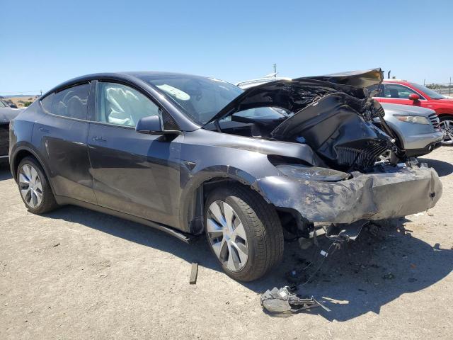 Photo 4 from auction – 2024 TESLA MODEL Y with VIN 7SAYGDEE7RF069926
