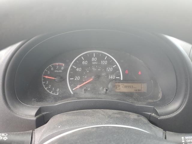 Photo 9 from auction – 2017 NISSAN VERSA S with VIN 3N1CN7AP3HL826863