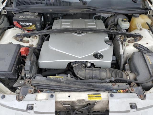 Photo 12 from auction – 2007 CADILLAC SRX with VIN 1GYEE637270137805