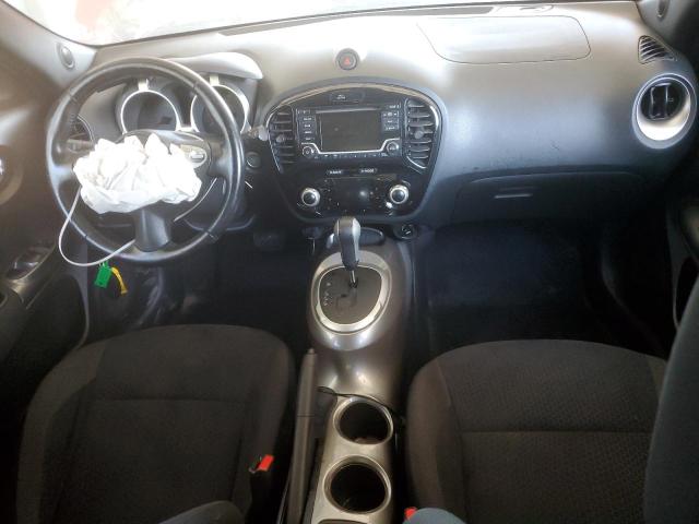 Photo 8 from auction – 2016 NISSAN JUKE S with VIN JN8AF5MR5GT602253