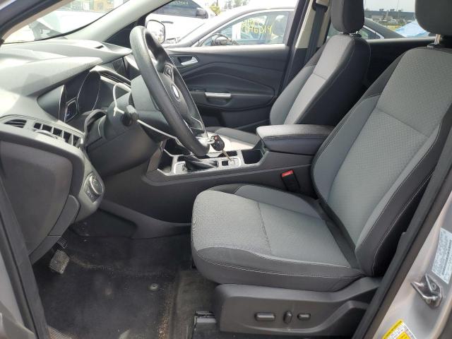 Photo 7 from auction – 2018 FORD ESCAPE SE with VIN 1FMCU9GD3JUC04358
