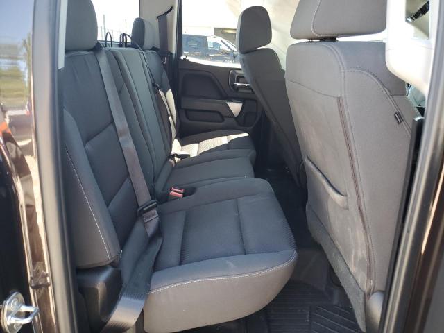 Photo 10 from auction – 2019 CHEVROLET SILVERADO with VIN 2GCVKPEC4K1198133