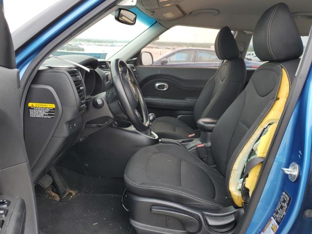 Photo 7 from auction – 2016 KIA SOUL + with VIN KNDJP3A58G7377706