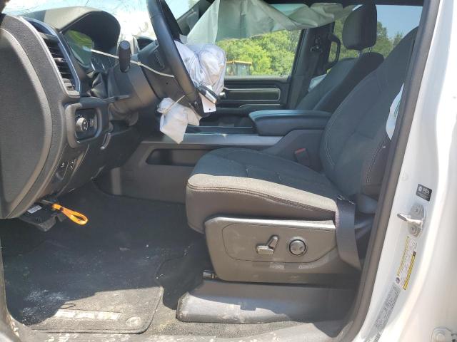 Photo 7 from auction – 2023 RAM 1500 BIG H with VIN 1C6SRFMT8PN554879