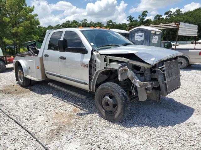 Photo 4 from auction – 2007 DODGE RAM 3500 S with VIN 3D7MX48CX7G718590